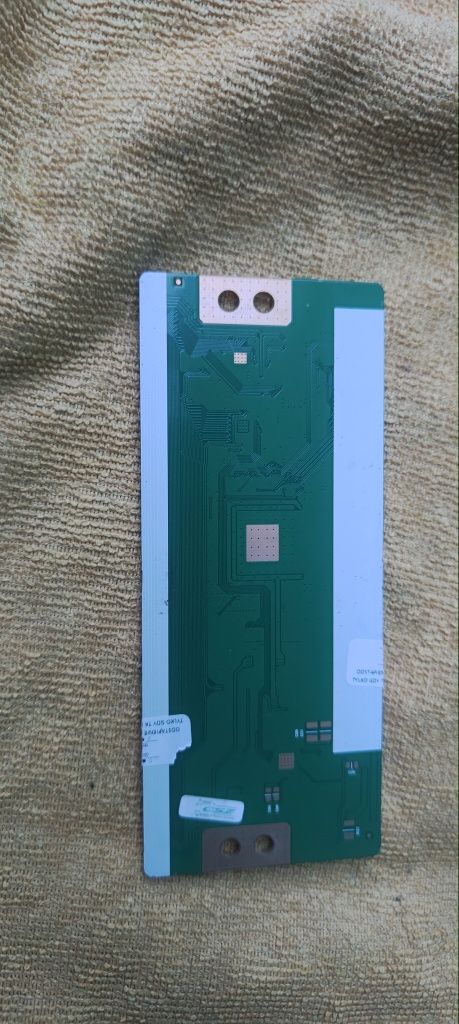 Ti-con 6870C-0358A LG

6870C-0358A

V6 32/42/47 FHD 120 Hz