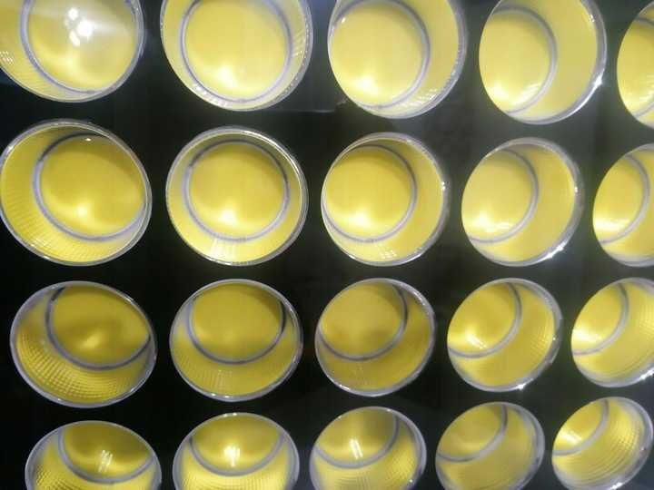 Halogen LED naświetlacz lampa COB 1000W MOCNA