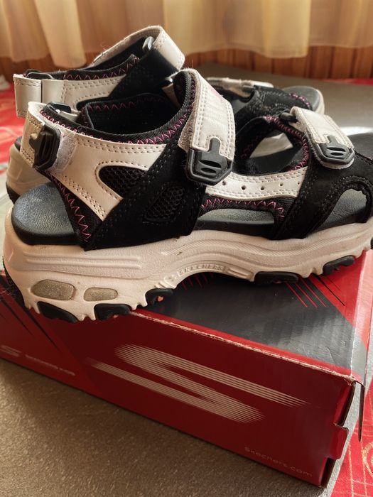 Босоніжки Skechers Kids