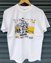 Tshirt M , Taxi Driver