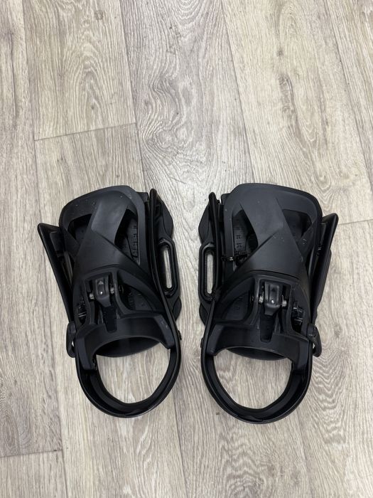 Wiązania Burton Step ON M