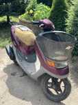 Скутер honda dio 34 cesta