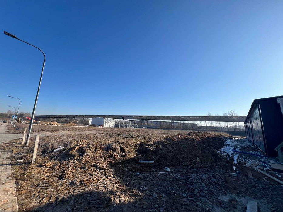 Wydzierżawię/sprzedam działkę 7783 mkw - bez pośredników