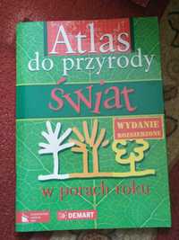 Atlas do przyrody Świat