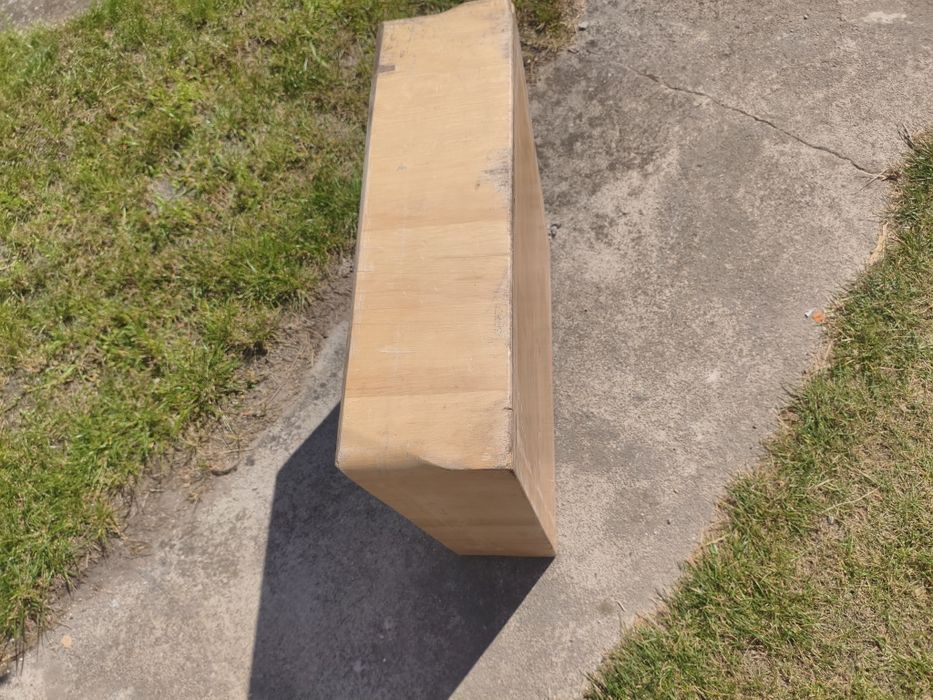Kloc masarski 60x60x18