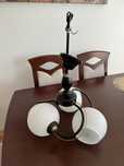Zylandor , lampa wiszaca