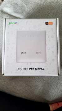 Router ZTE MF286R nieużywany