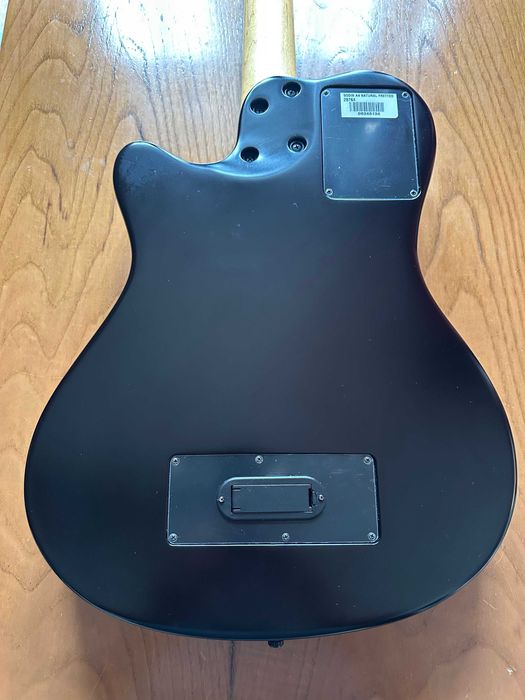 Baixo Godin A4 –  (2006) – Mint Condition + Gig Bag original