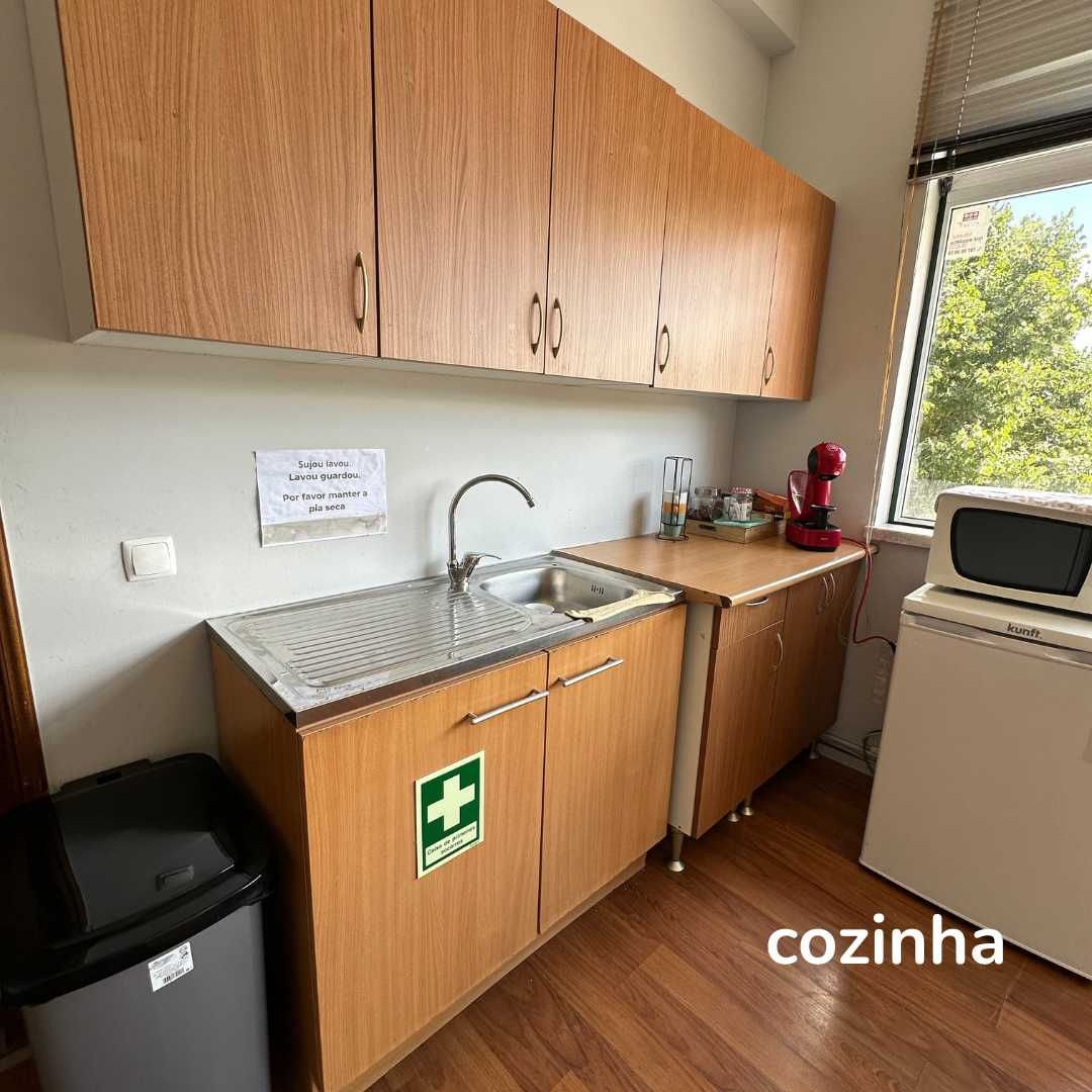 Trespasse_Salão de Beleza_Leiria – Pronto para Trabalhar!