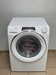 Pralka Candy Rapid 10kg 1600obr/min Slim - 51cm GW