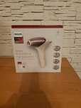 Depilator Philips Lumea 9000 IPL Hair Removal