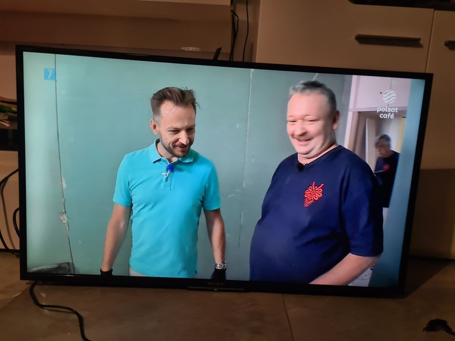 Telewizor Sony KDL-40R553C