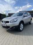 Nissan Qashqai 1.5
