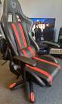 fotel gamingowy diablo chairs