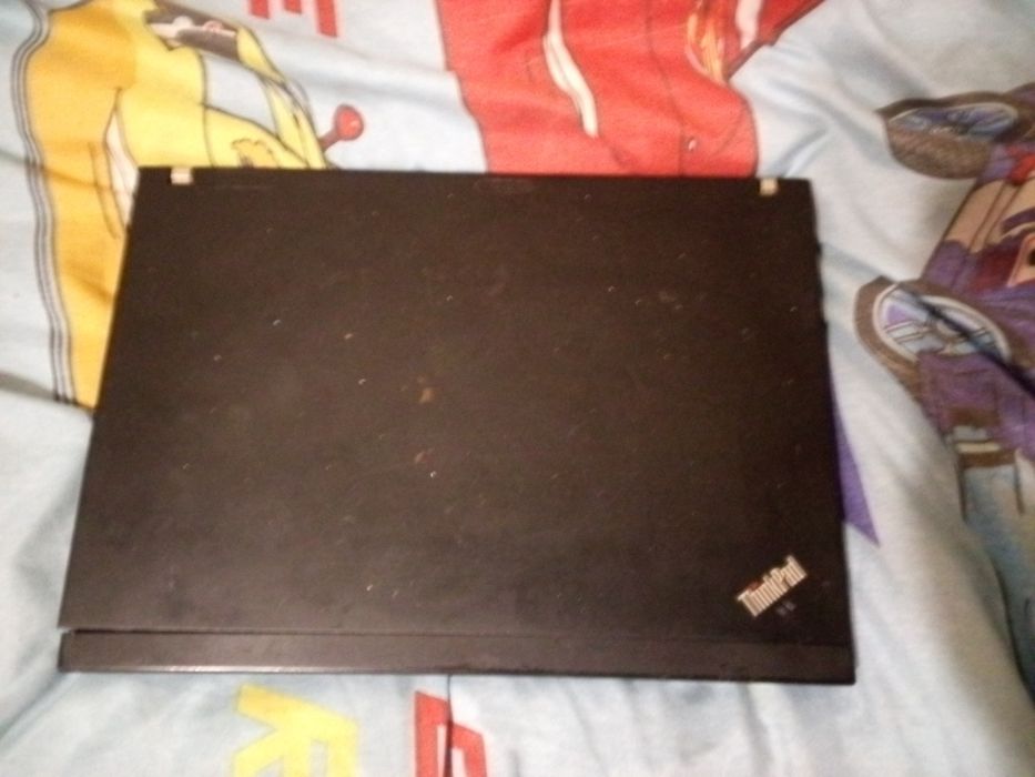 Компьютер Ienovo