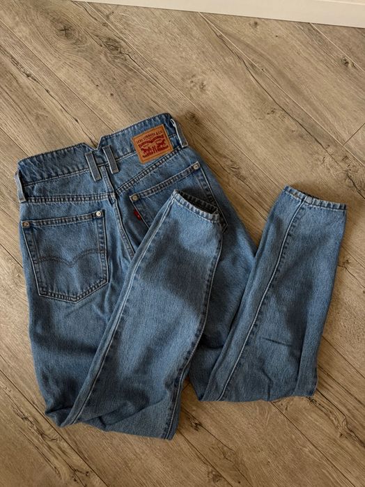 Жіночі джинси Levi’s