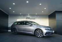 Volkswagen Passat Variant 1.4 GTE PLUG-IN HYBRID Variant NACIONAL