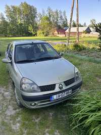 Renault Thalia 1.4 na części