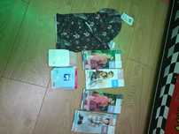 Sprzedam nowe body oraz pajace