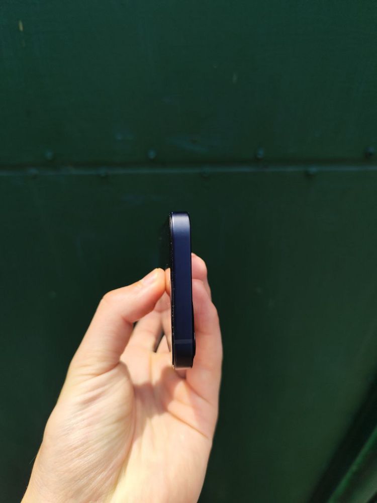 Iphone 12 mini, 64 gb, r-sim