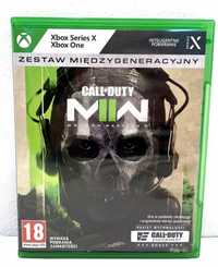 Call of Duty Modern Warfare 2 II Cross-Gen Bundle PL klucz XOne Series