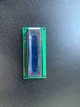 Display LCD 16x2 c/ Fundo Azul