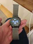 Mi watch smartwach
