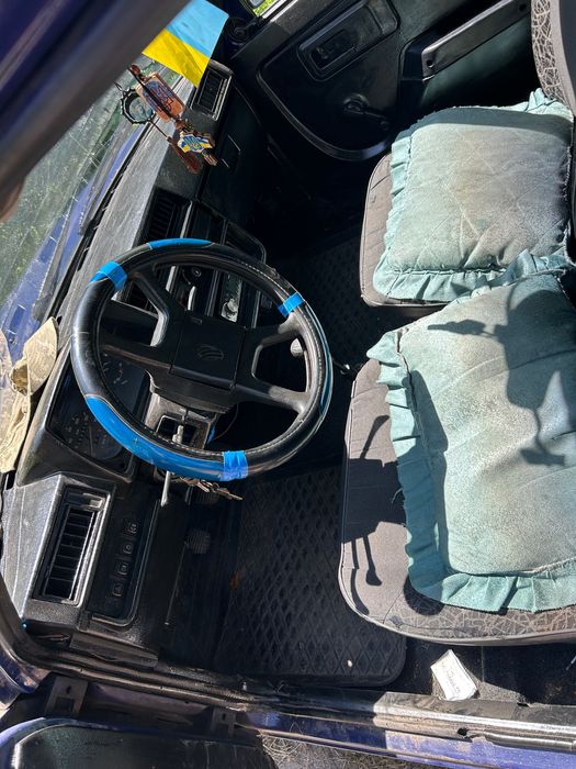 Таврія в гарному стані