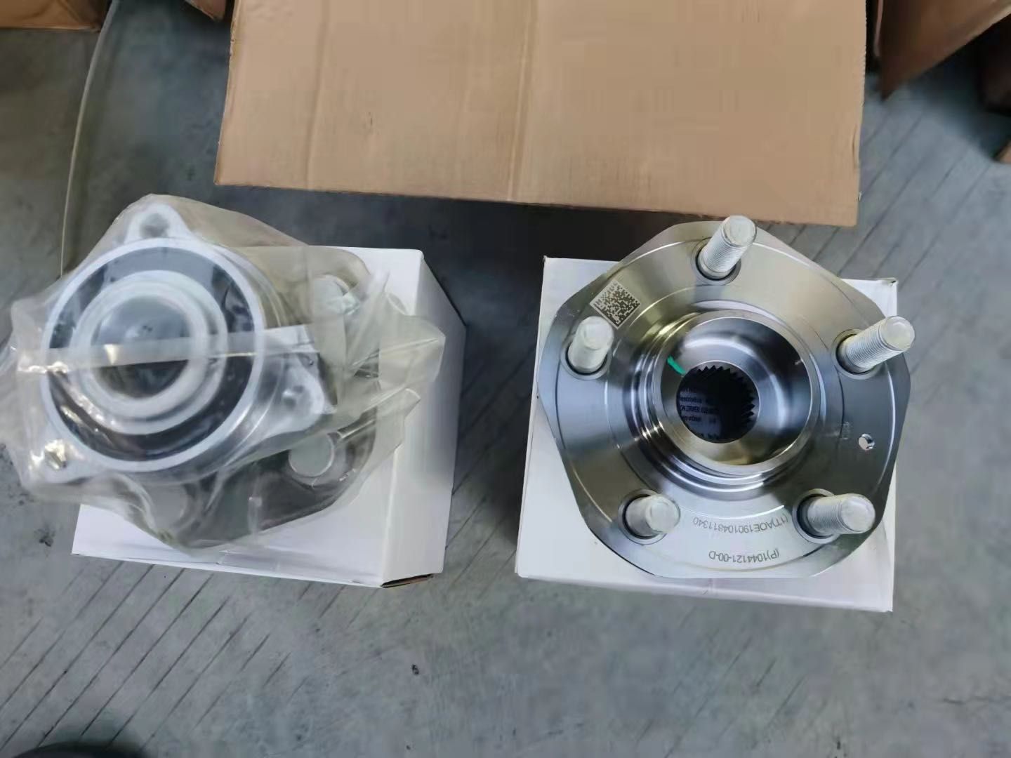 Рычаг подкова нового образца Tesla model Y 1188321-00-A 1188326-00-A