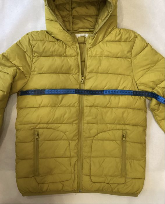 Демісезонна куртка Mango р.12