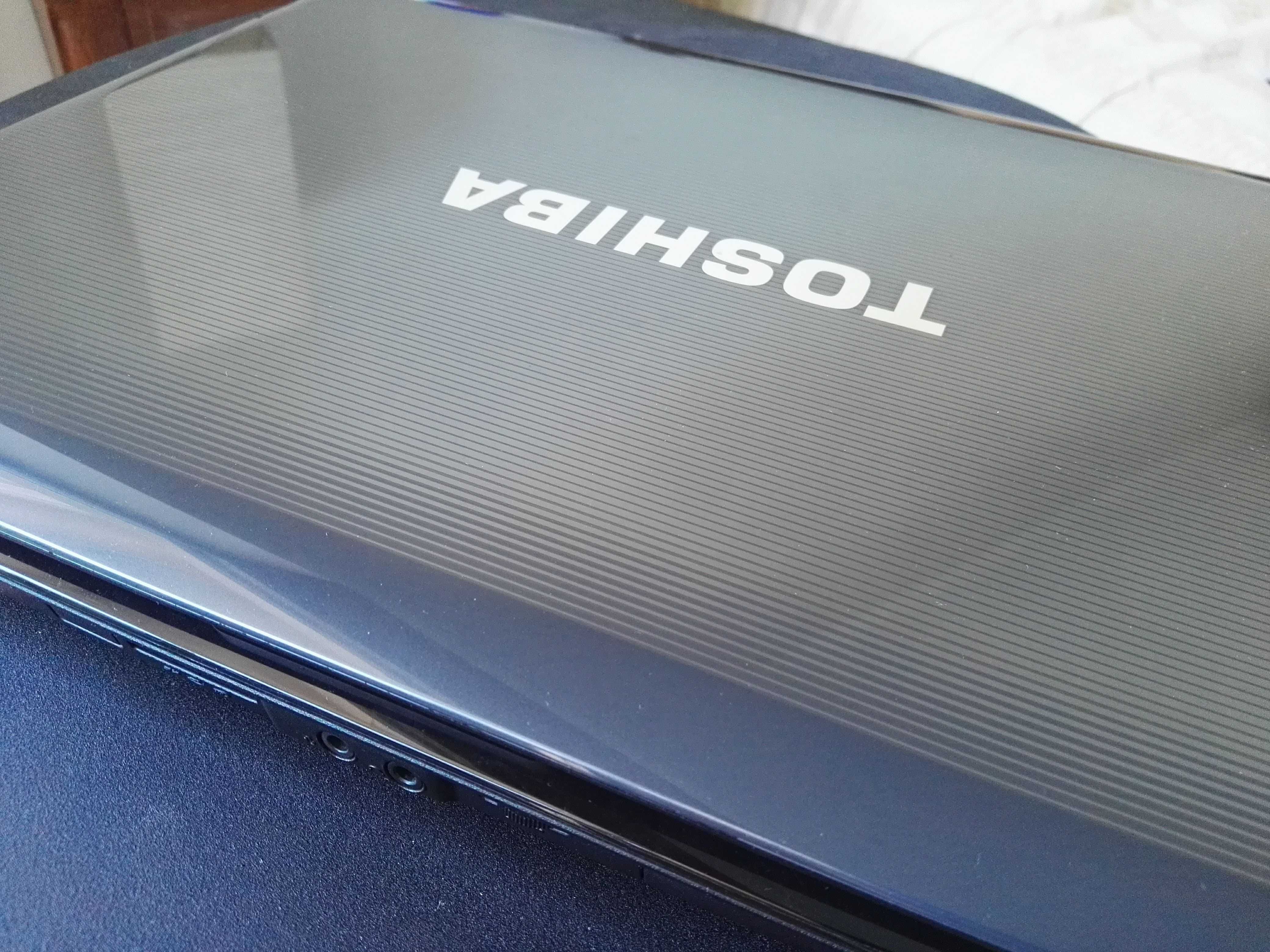 Toshiba Satellite A300D-14P