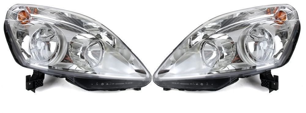 Opel Zafira B 08-11 Reflektor Przedni Lampa Przednia NOWY