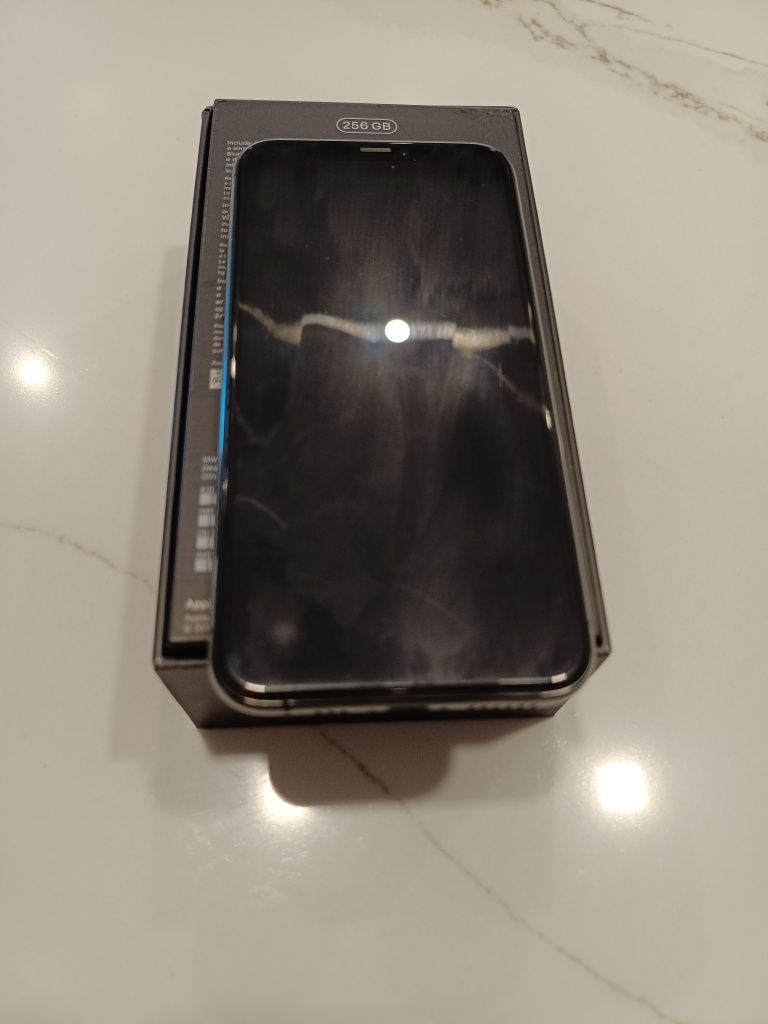 iPhone 11 pro 256GB