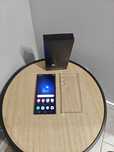 Telefon Samsung Galaxy S23 ultra 8/256 GB czarny jak nowy zestaw