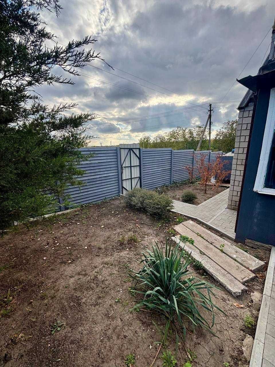 Продам дачу с ремонтом в с. Богдановка