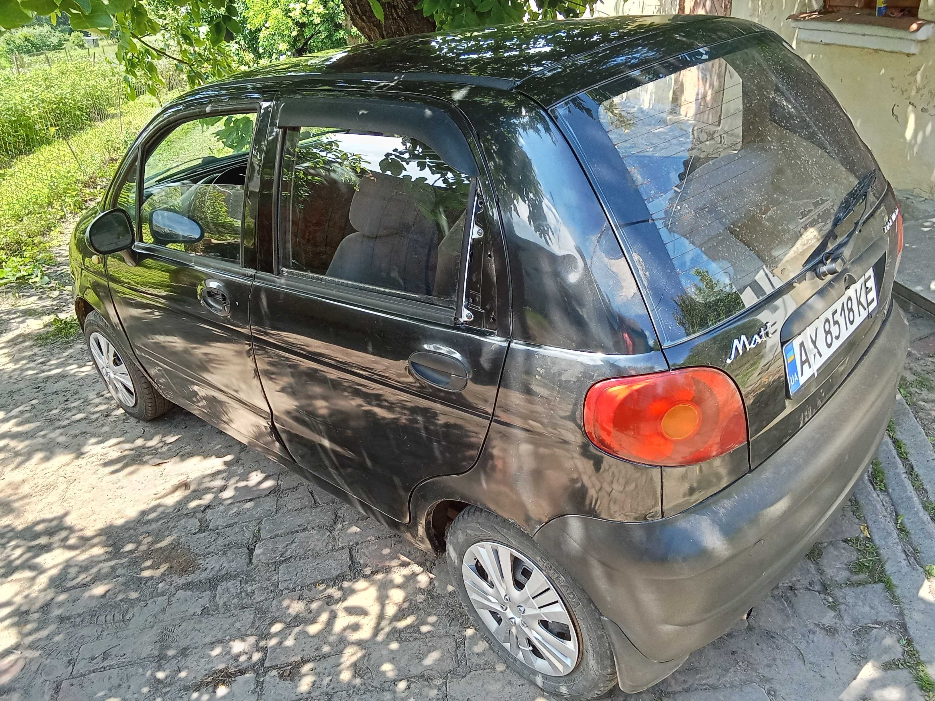 Продам Автомобіль