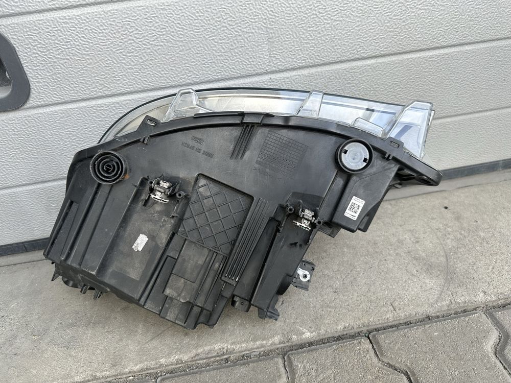 Lampa Prawa Full Adaptive LED BMW 3 GT F34 LIFT