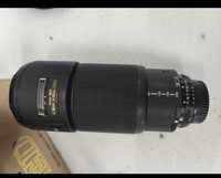 Lente Nikon 80-200 F2.8