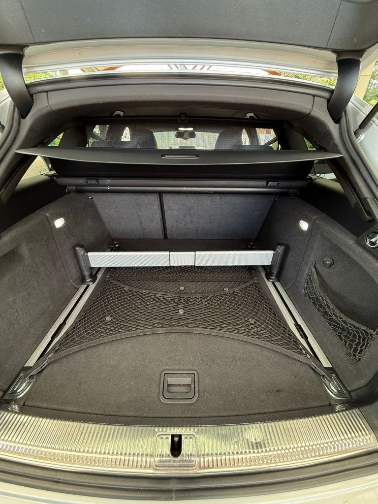Audi A4 B8 Avant 2.0 TDI  Stronic 3x S Line Quattro