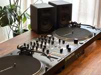DJ Setup Profissional Seminovo