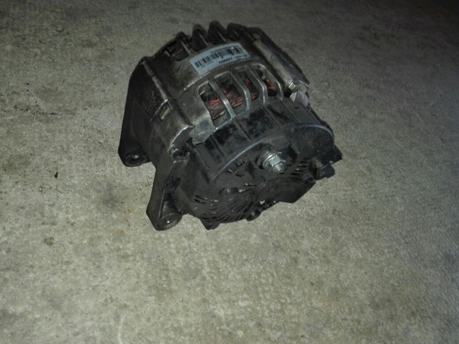 Vendo  varias peças de Renault Master