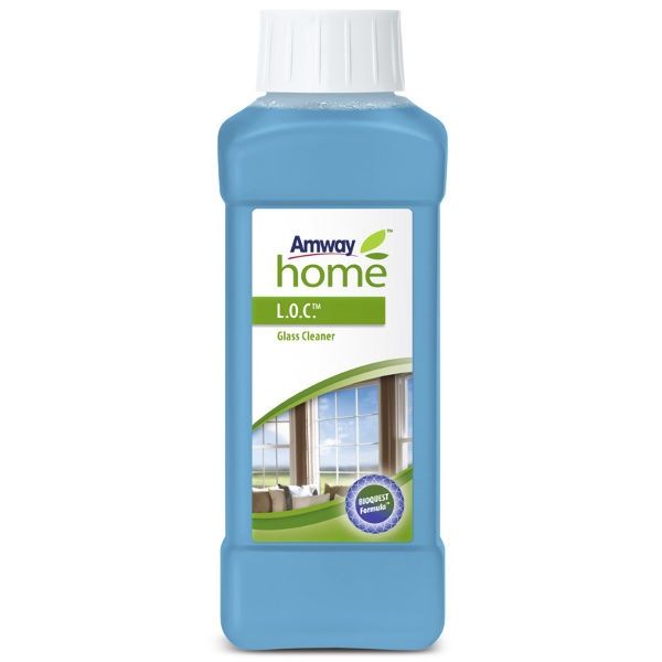 Миючі засоби Amway