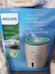 Nawilżacz powietrza Philips HU4801/01 + 3 NOWE FILTRY