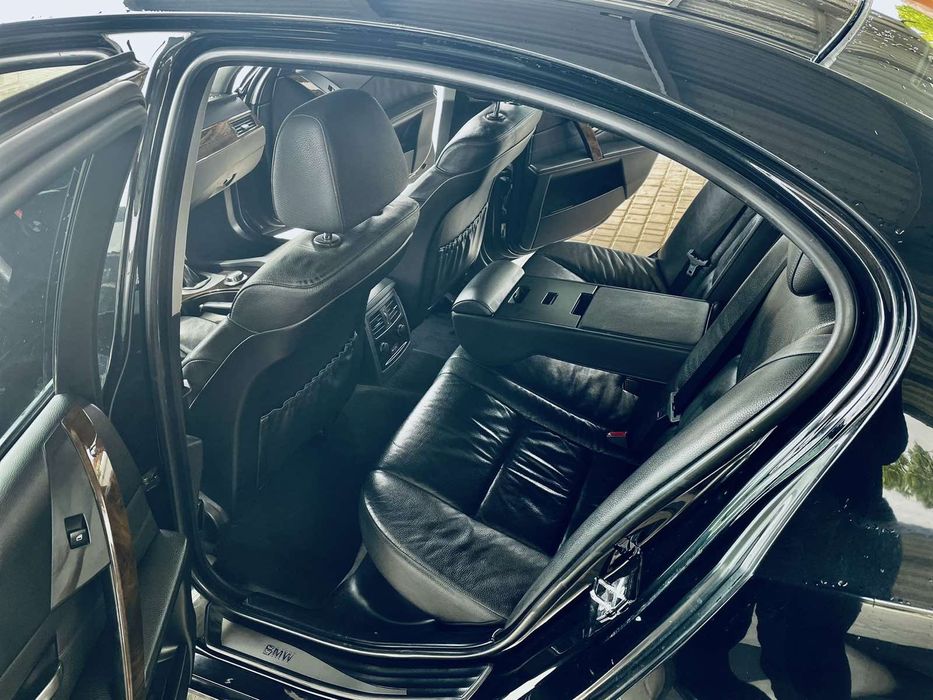 BMW E60, 2006 р.  Продам
