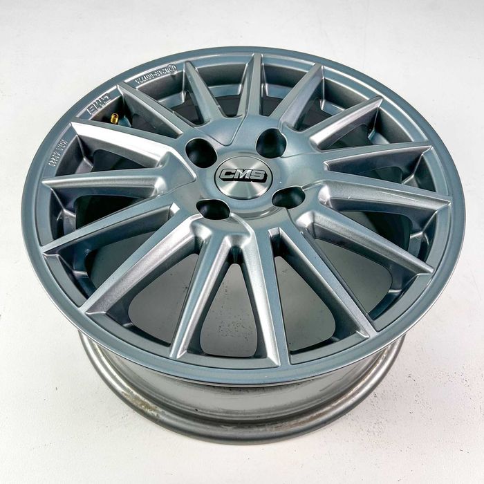 Nowe Felgi - CMS C23 - 16" 6,5J 4x108 - WYSYŁKA GRATIS