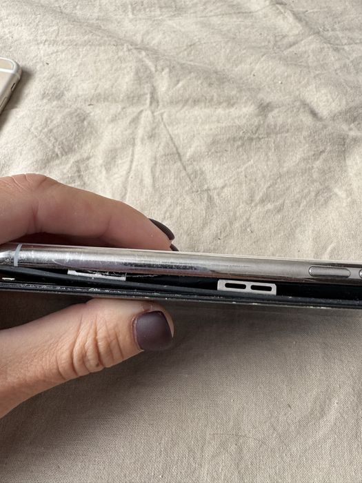 Iphone 6, iphone x