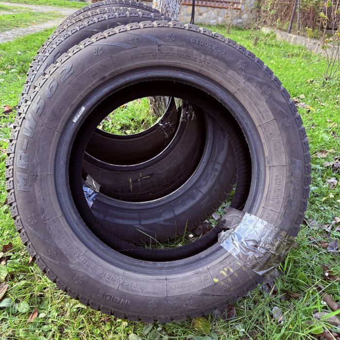 Колеса mirage MR-W562