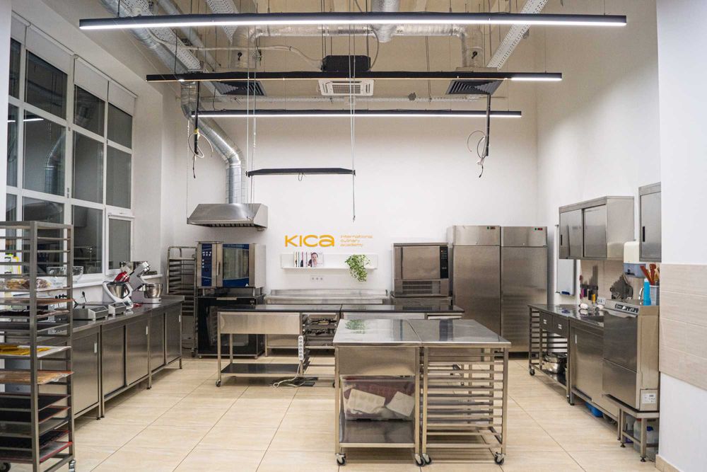 Готовий кондитерський цех у центрі Києва - переуступка оренди