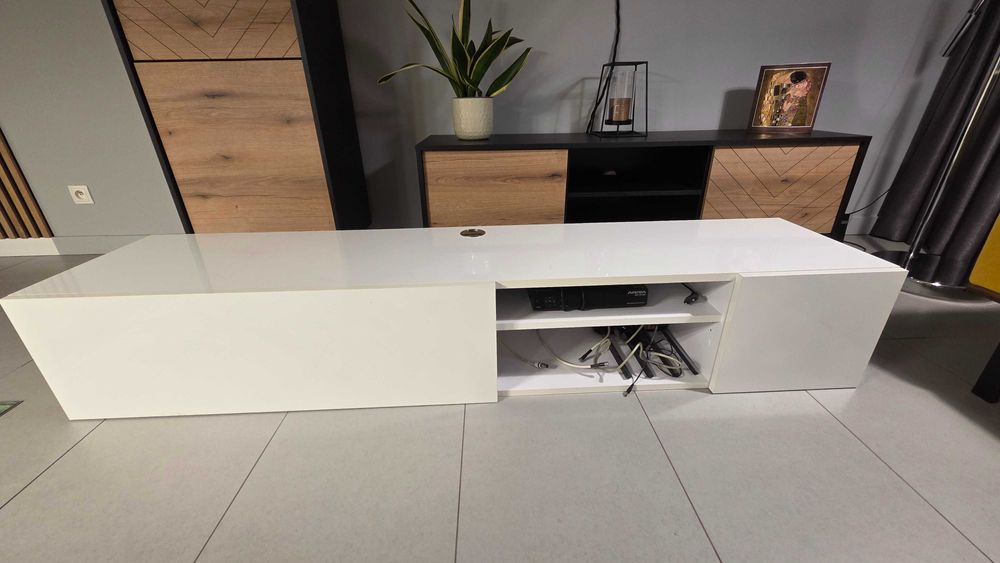 Szafka RTV pod telewizor, pod TV