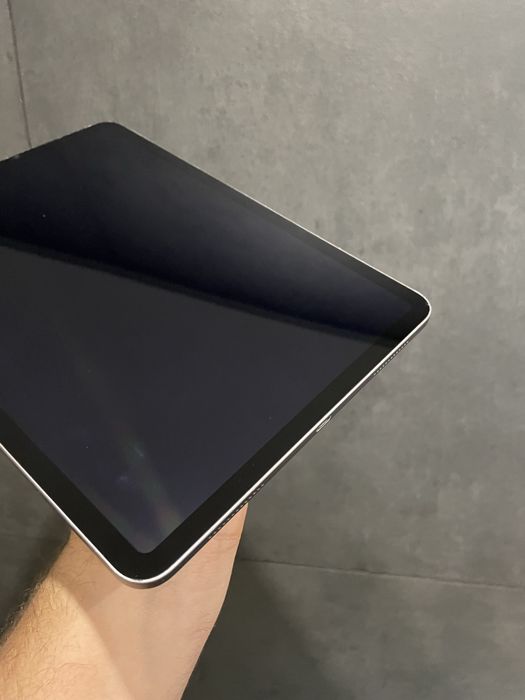 iPad Pro 11 64gb Wi-Fi Gray (Экран 120Гц) (9)